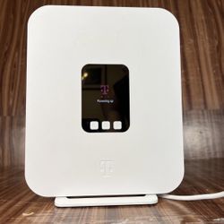 T-mobile 5g Internet Gateway 