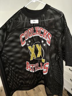 Coolkicks Jersey Tshirt