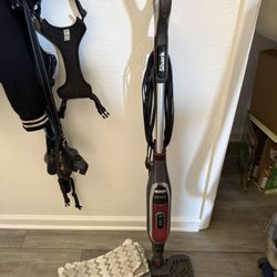 Shark Steam Mop