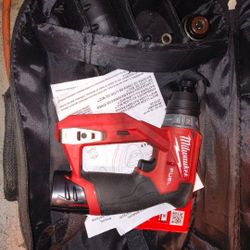 Milwaukee M12 3/8 Installation Drill Driver