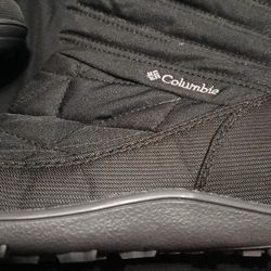 COLUMBIA MINX SLIP III Winter Woman's Size 11 