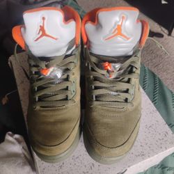 Air Jordan 