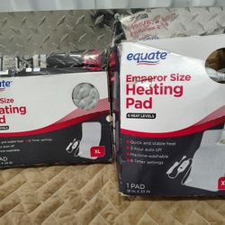 Heading Pad XL & XXL