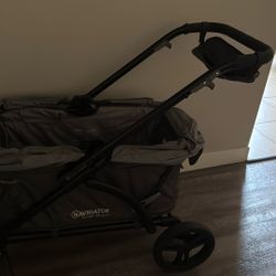 Wagon 