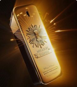 COLOGNE SELLING FAST