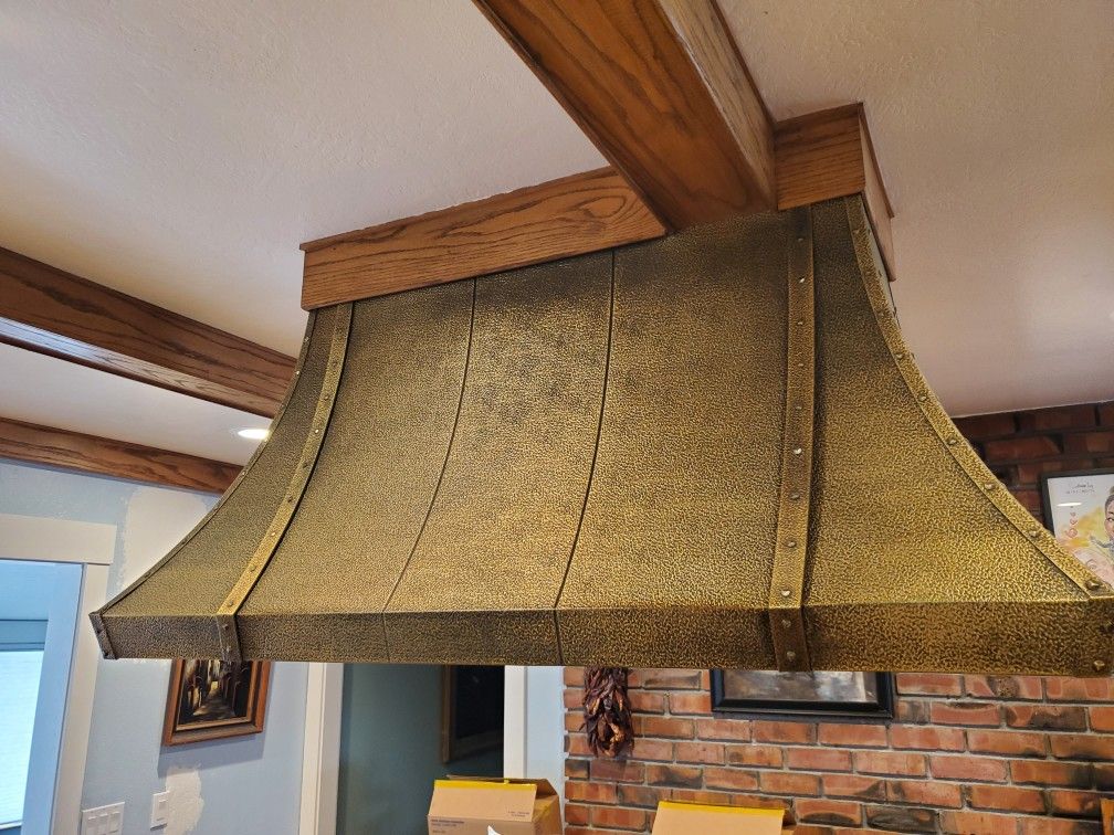 Range Hood for Sale in San Jose, CA OfferUp