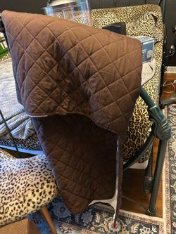 Couch cover