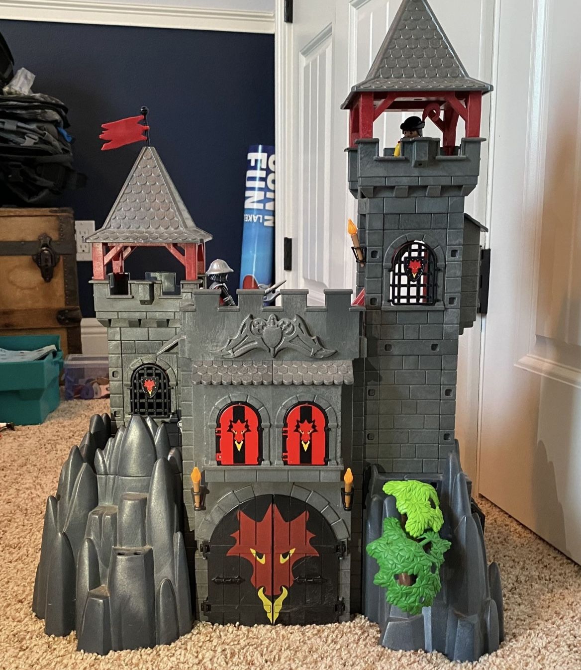 Playmobil Castle 3269