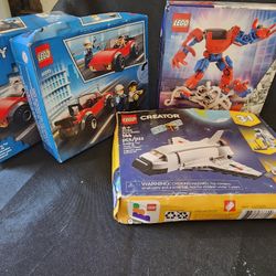 Legos