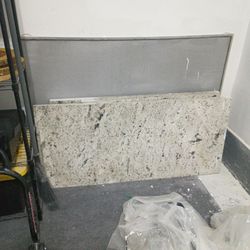 Marble Slables 3 Of Them 