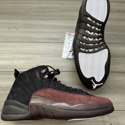 Jordan 12 A Ma Manner Size 10M