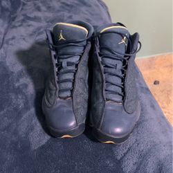 Jordan 13