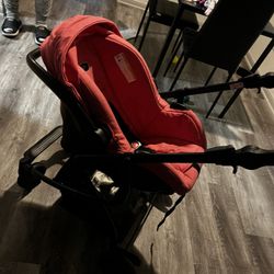 Baby Stroller