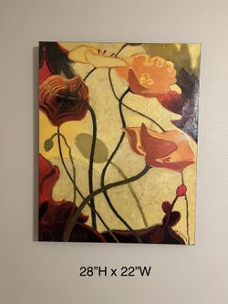 Wall Decor