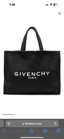 Givenchy Large Tote