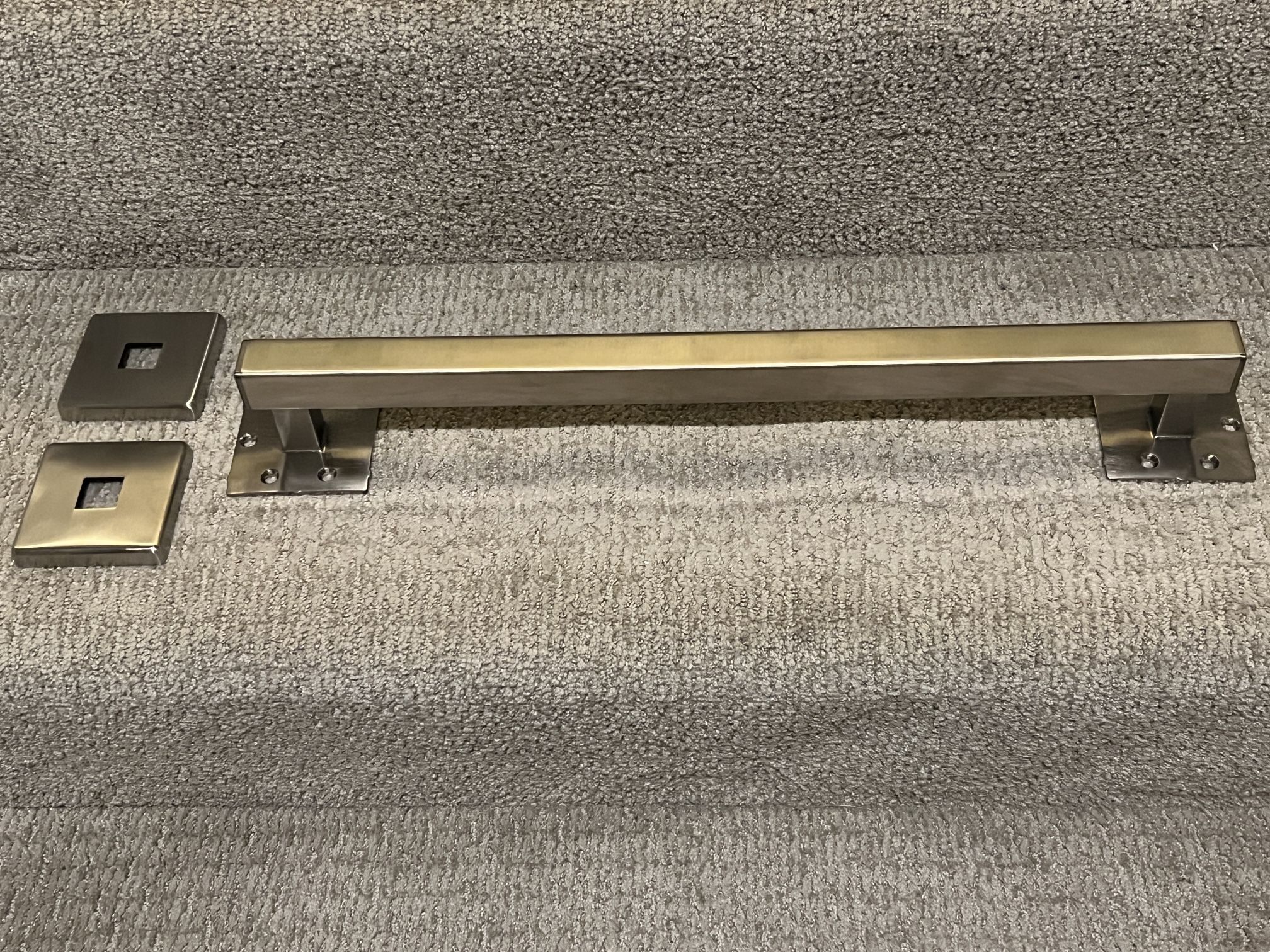 Brizzo 18 Grab Bar