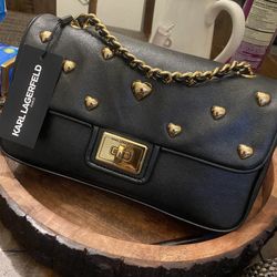 Karl Lagerfeld  Purse 