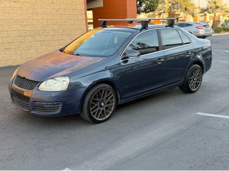 2005 Volkswagen Jetta