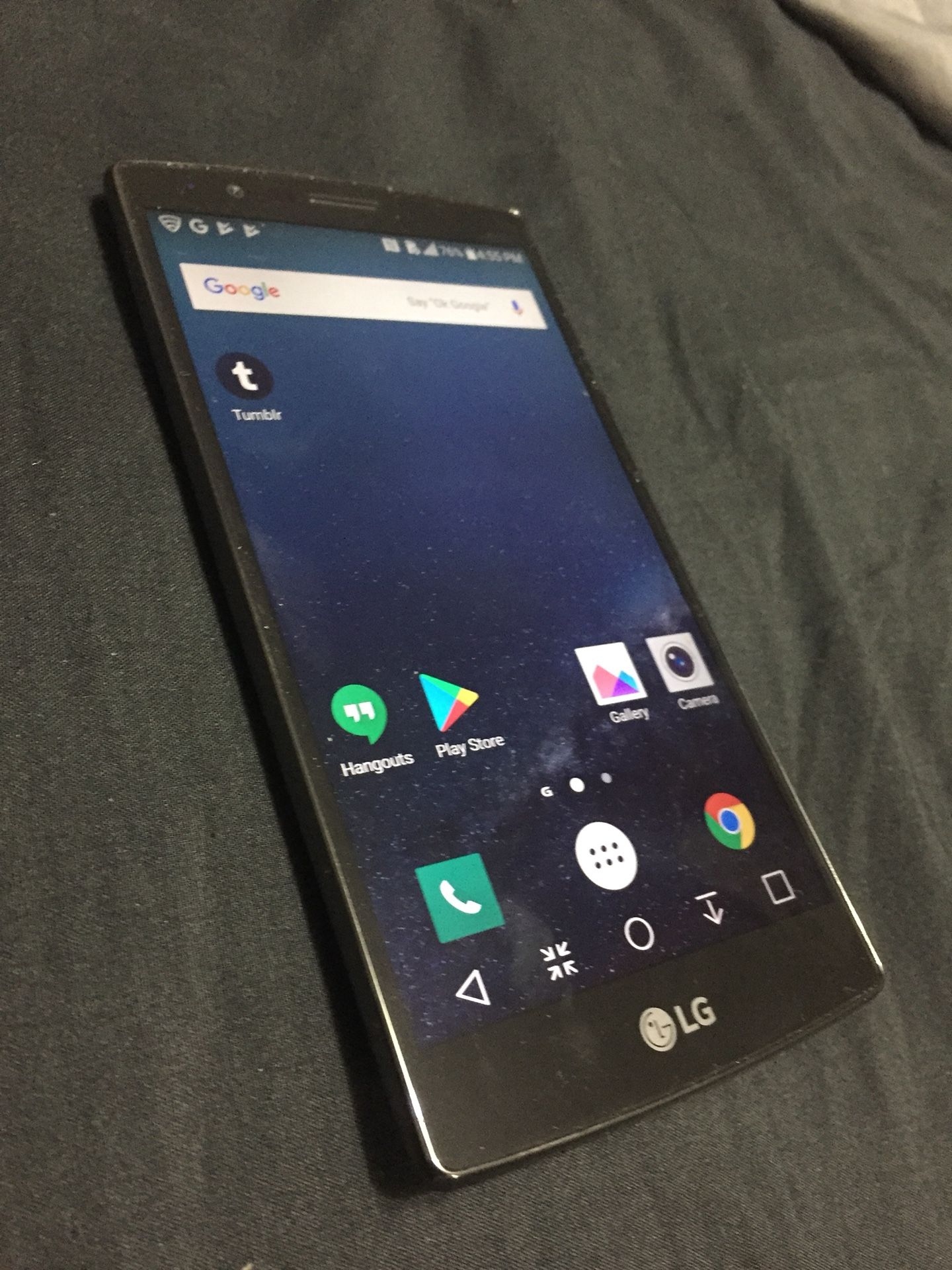 LG G4 T-Mobile & Simple Mobile