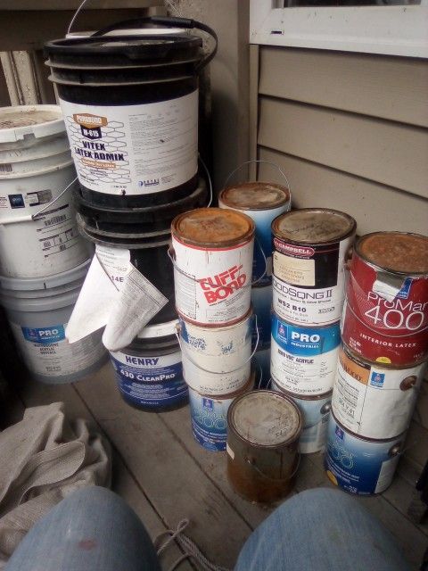 Industrial Adhesives