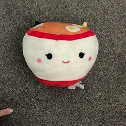 Ramen Squishmellow