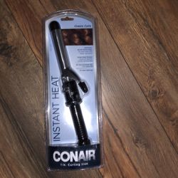 Con air One Inch Curling Iron