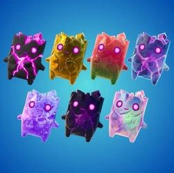 FORTNITE ZERO POINT  SPRITE BUNDLE