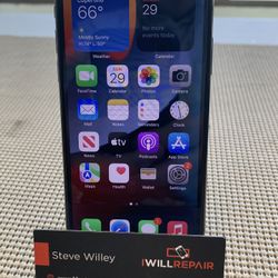 Apple 11Pro 64GB Grey $450