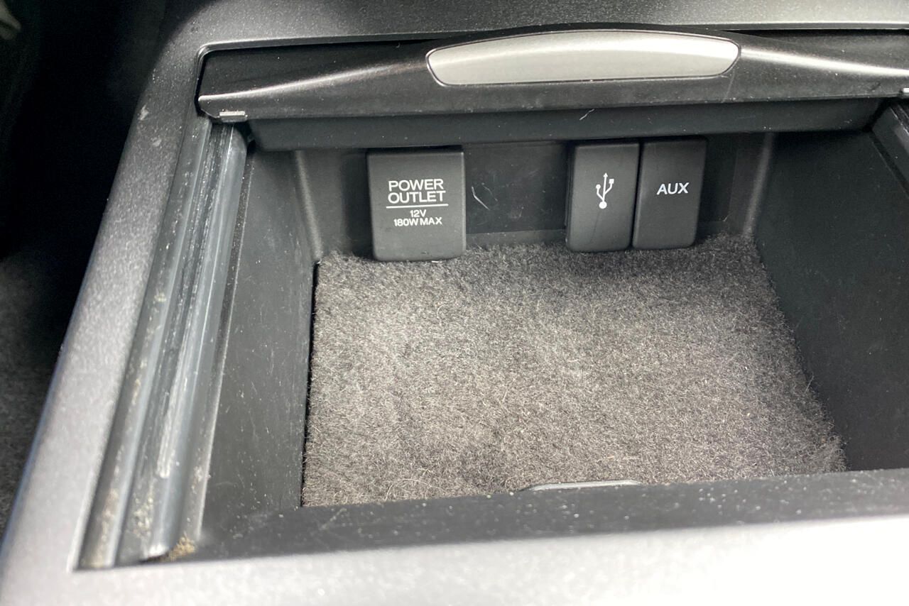 2017 Acura RDX