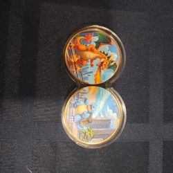 Pokemon Coins