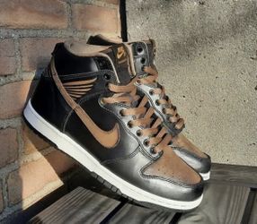 Pawnshop Nike SB Dunk High Release Date