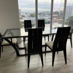 Dining Table Costantini Pietro
