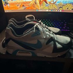  Nike Air Structure Triax 91 OG sneakers