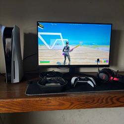 ps5 