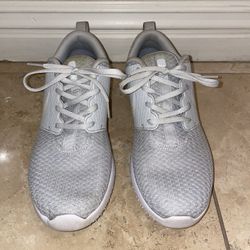 Nike Men’s Spikeless Golf Shoes 