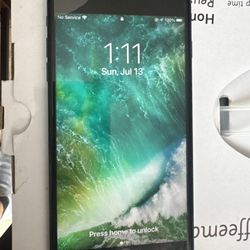 128GB iPhone 7 Plus