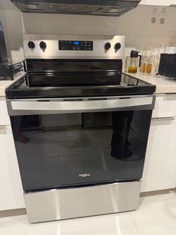 Cocina eléctrica