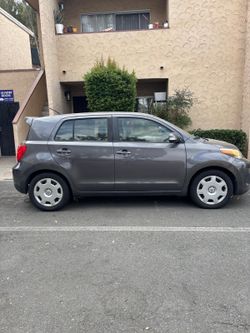 2013 Scion xD