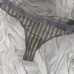 Wet Panties 