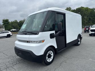 2024 Brightdrop Zevo 400
