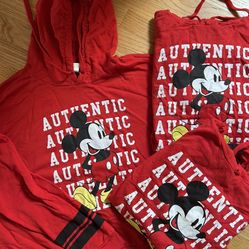 Disney Sweatshirts 