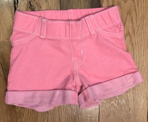 Shorts 2T