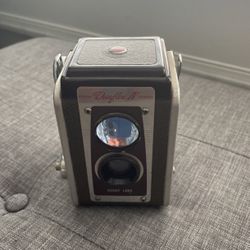 Kodak Duaflex IV Camera