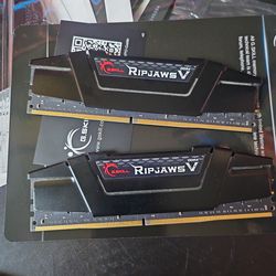 ddr4 32gb ripjaw