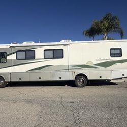 2003 Fleetwood Southwind 35R