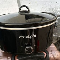 Crock Pot