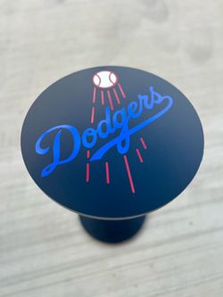 Cocktail Table LA Dodgers