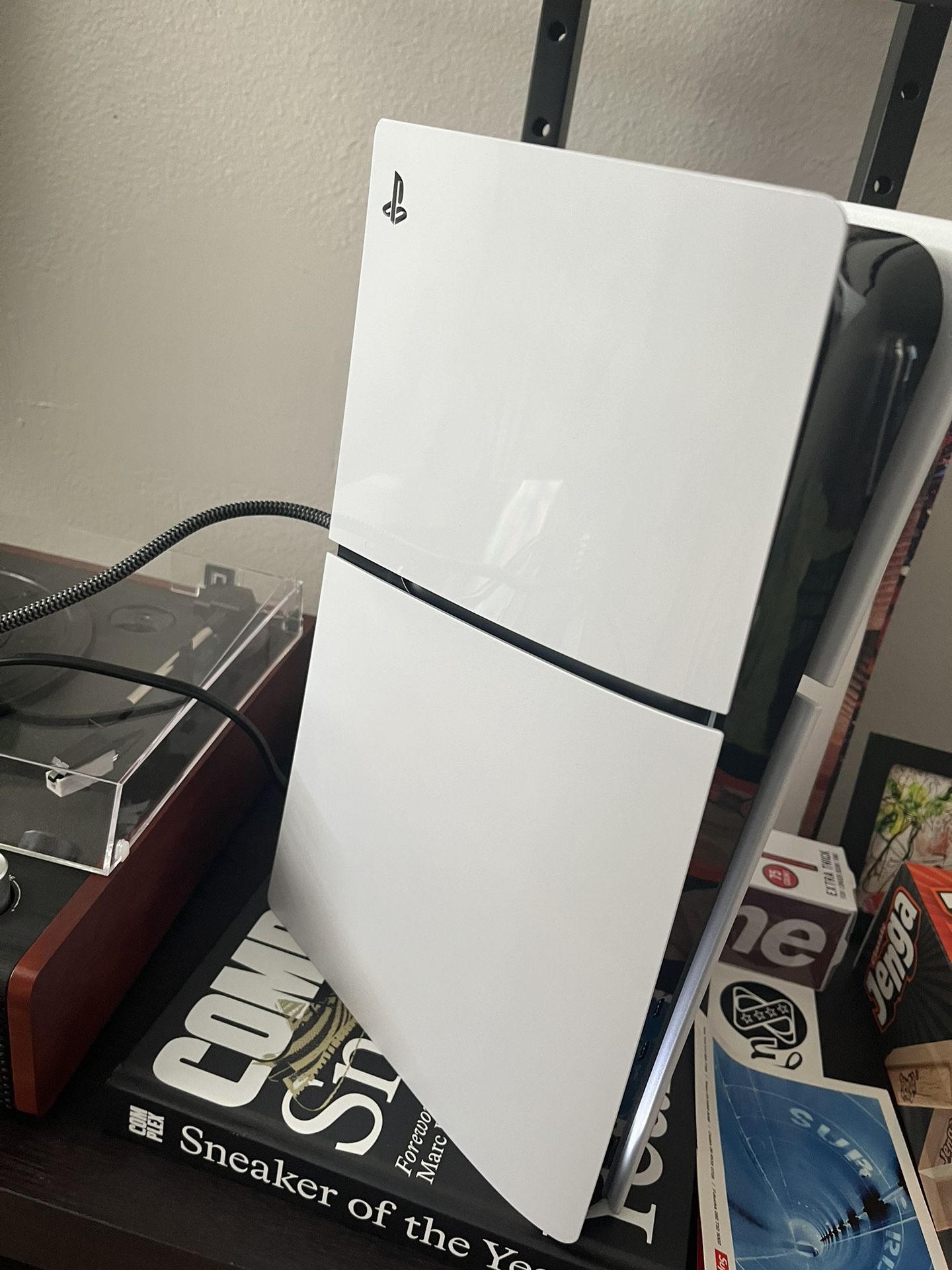 PlayStation 5 Slim Like New 