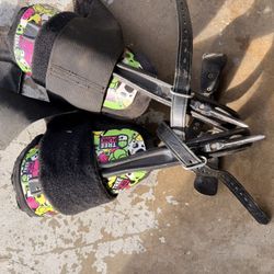 Tree Climbing Gear Arborist Very Good Condition