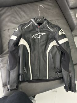 Motorcycle Jacket